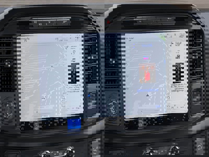 New 2024 Ford F150 XLT w/ Equipment Group 302A MID image 14