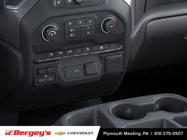 New 2026 Chevrolet Silverado 2500 Custom image 25