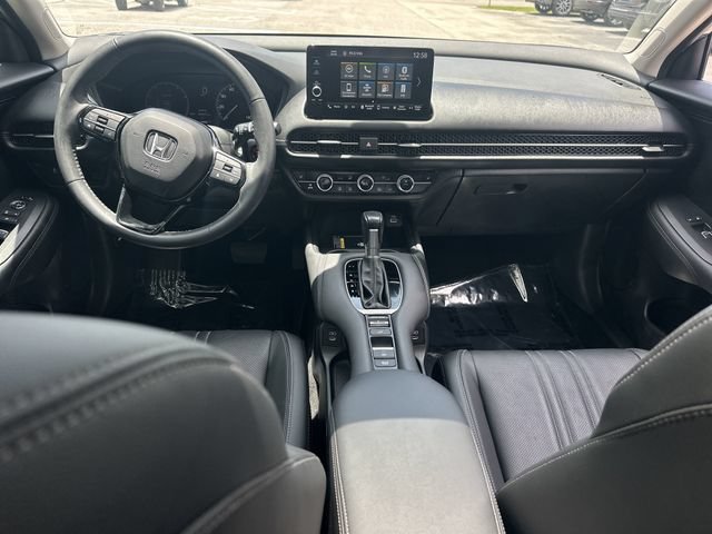 Used 2024 Honda HR-V EX-L image 17