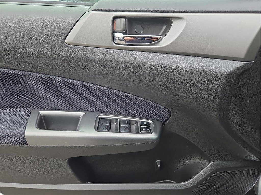 Used 2012 Subaru Forester 2.5X Premium image 16