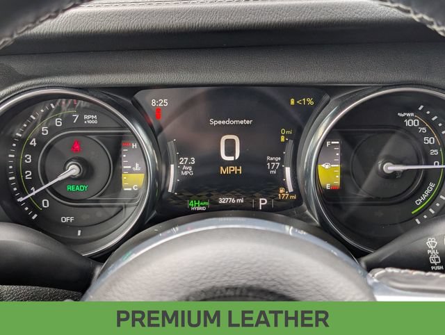 Used 2022 Jeep Wrangler Unlimited Sahara w/ Safety Group AWD/4WD image 20
