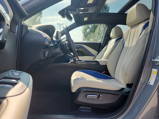 Certified 2025 Acura ADX A-Spec AWD/4WD image 13