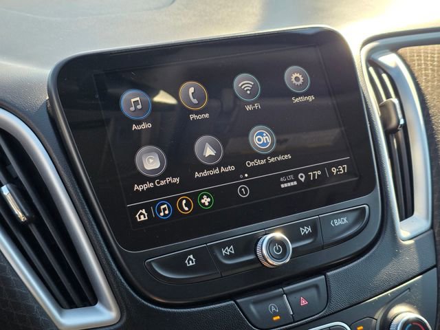 Used 2024 Chevrolet Malibu LS image 27