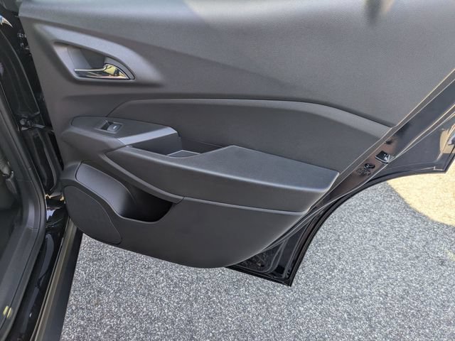 New 2026 Chevrolet Trax ACTIV w/ Driver Confidence Package FWD image 30