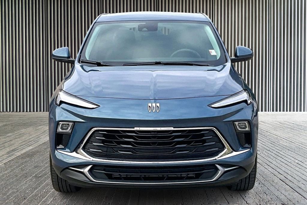 Used 2025 Buick Encore GX Preferred image 4