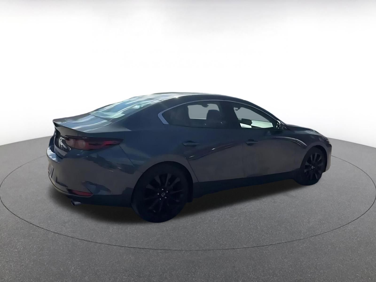Used 2025 MAZDA MAZDA3 s image 15