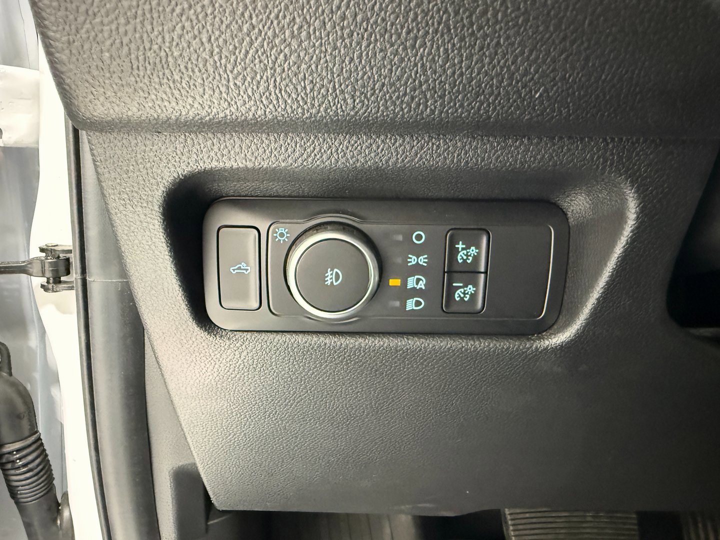 Used 2024 Ford Ranger Lariat image 24