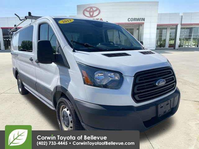 Used 2019 Ford Transit 150 130 Low Roof