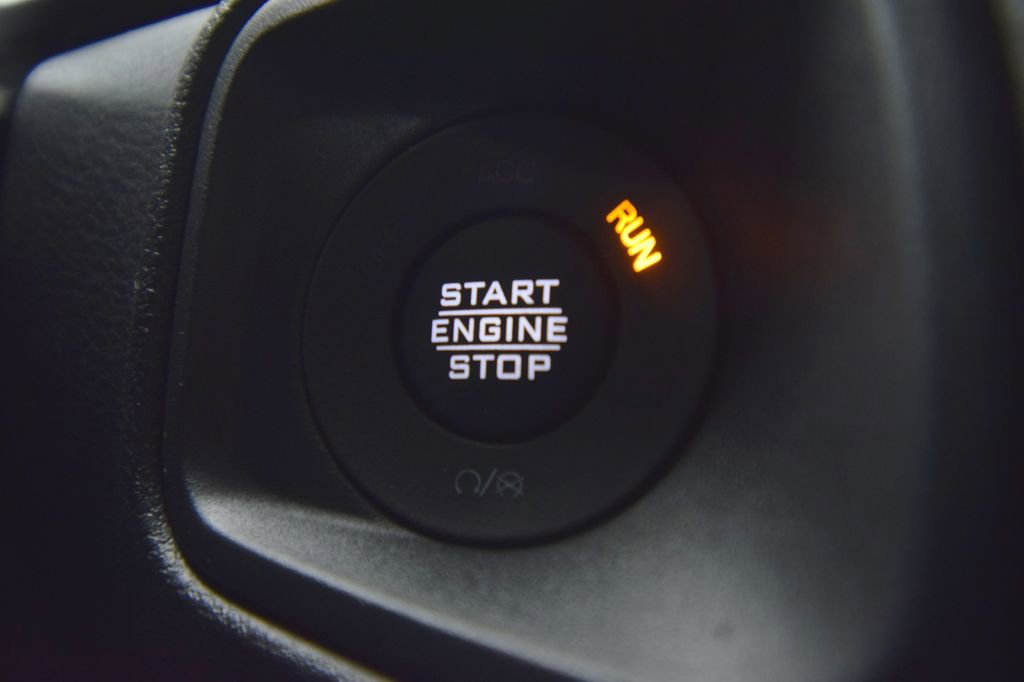 New 2026 Jeep Wrangler Willys image 25