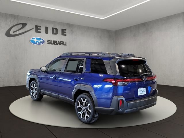 New 2026 Subaru Outback Touring XT image 3