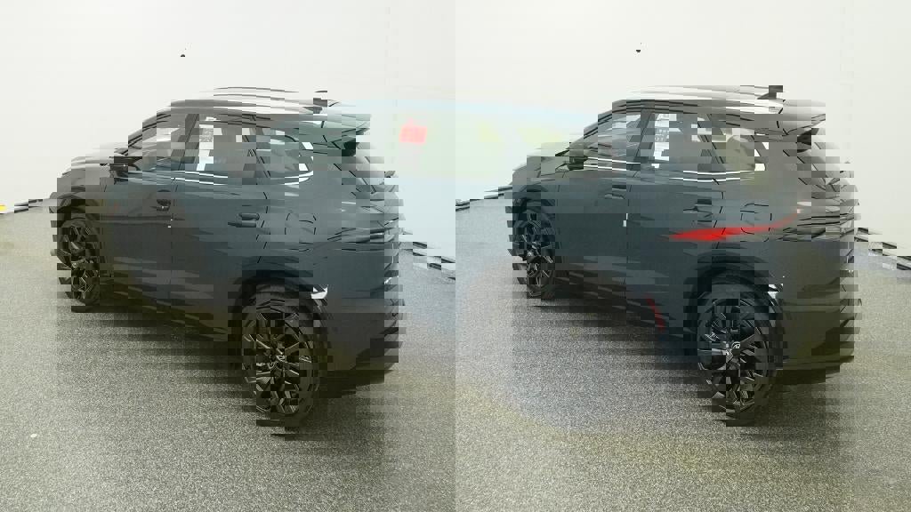 New 2026 Toyota Crown Signia image 4