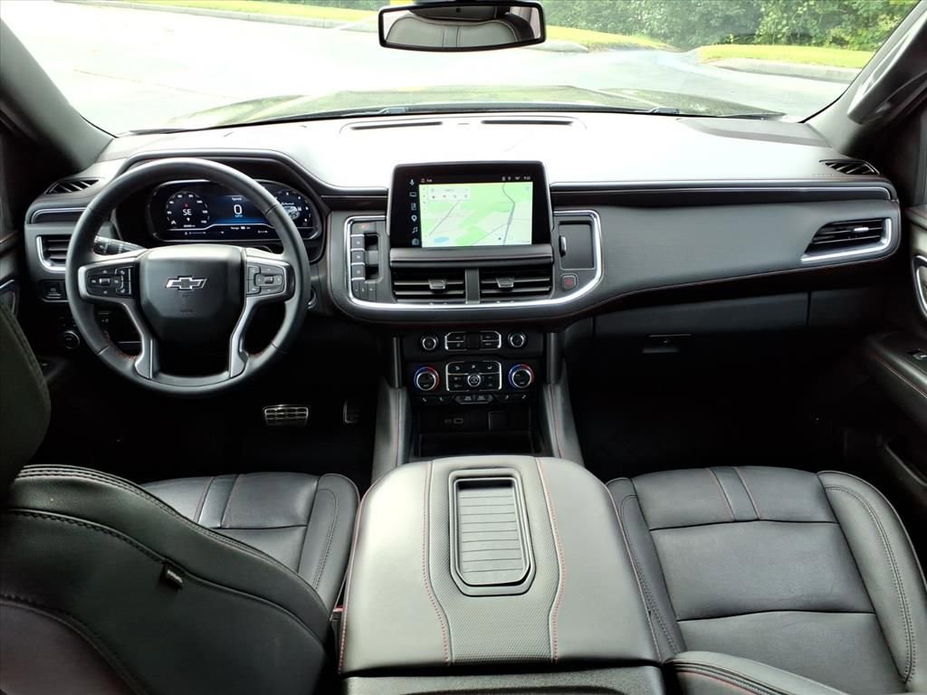 Used 2023 Chevrolet Tahoe RST w/ RST Performance Edition AWD/4WD image 30