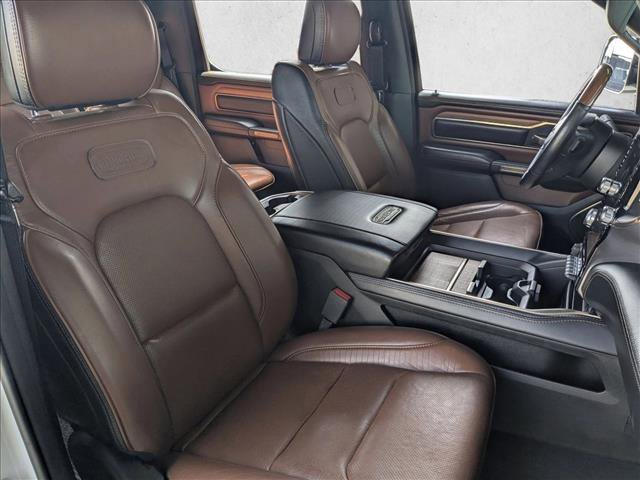 Used 2019 RAM 1500 Limited image 22