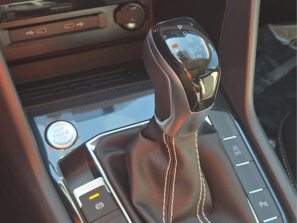 New 2026 Volkswagen Taos SEL AWD/4WD image 23