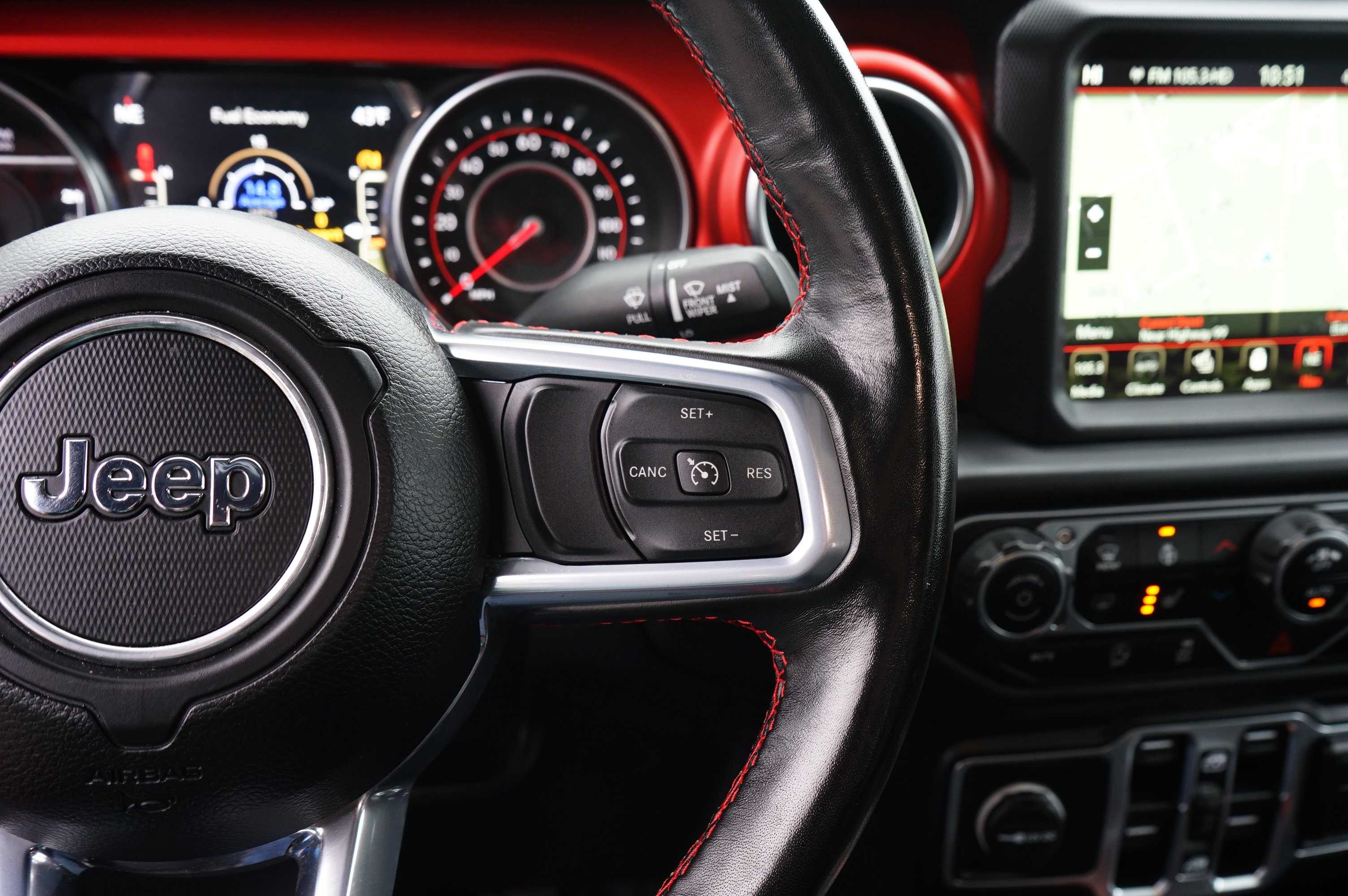 Used 2020 Jeep Gladiator Rubicon image 28
