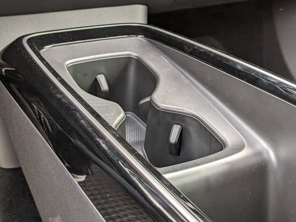 New 2025 Volkswagen ID.4 Pro S Plus image 19