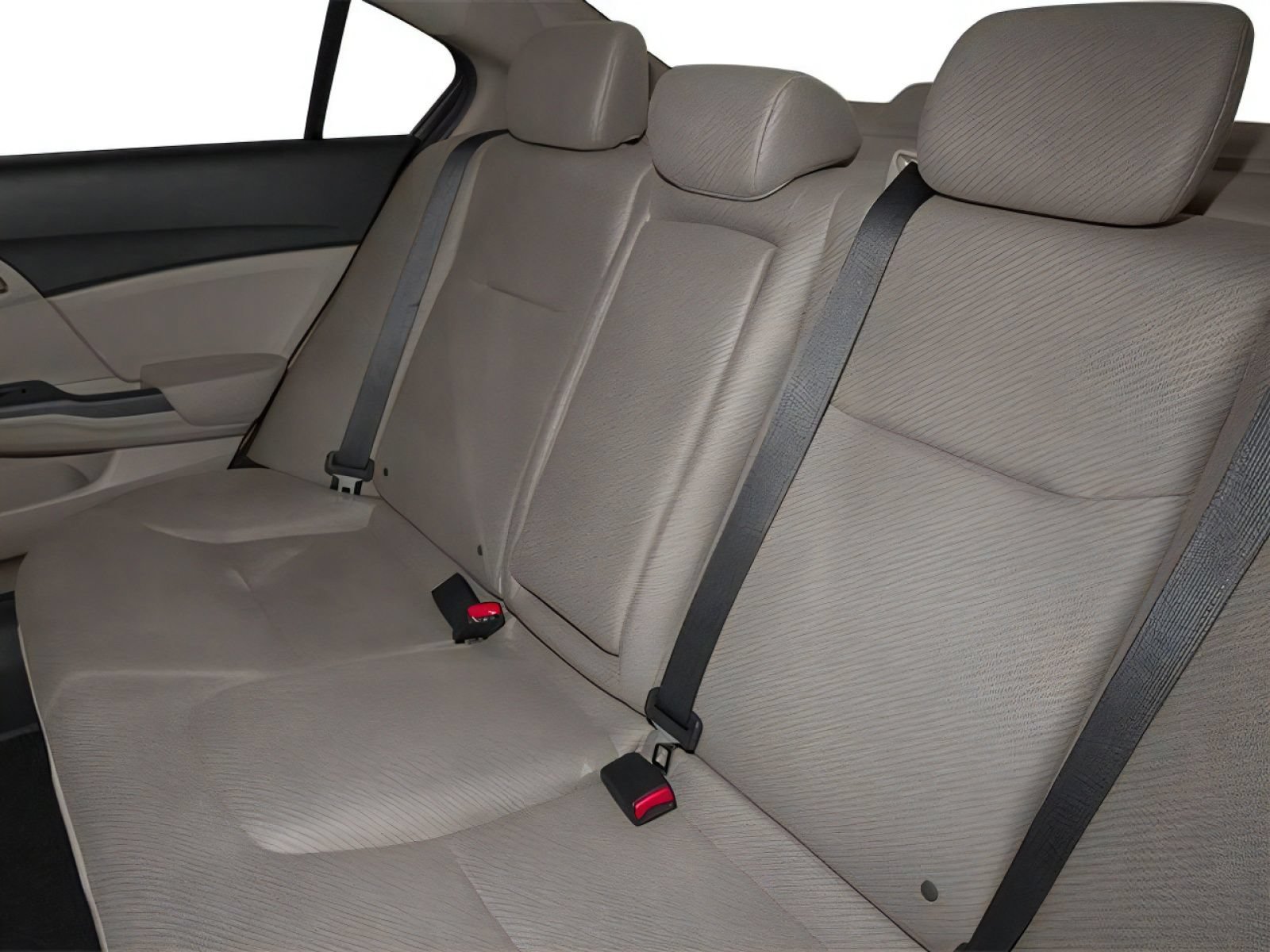 Used 2013 Honda Civic LX image 12