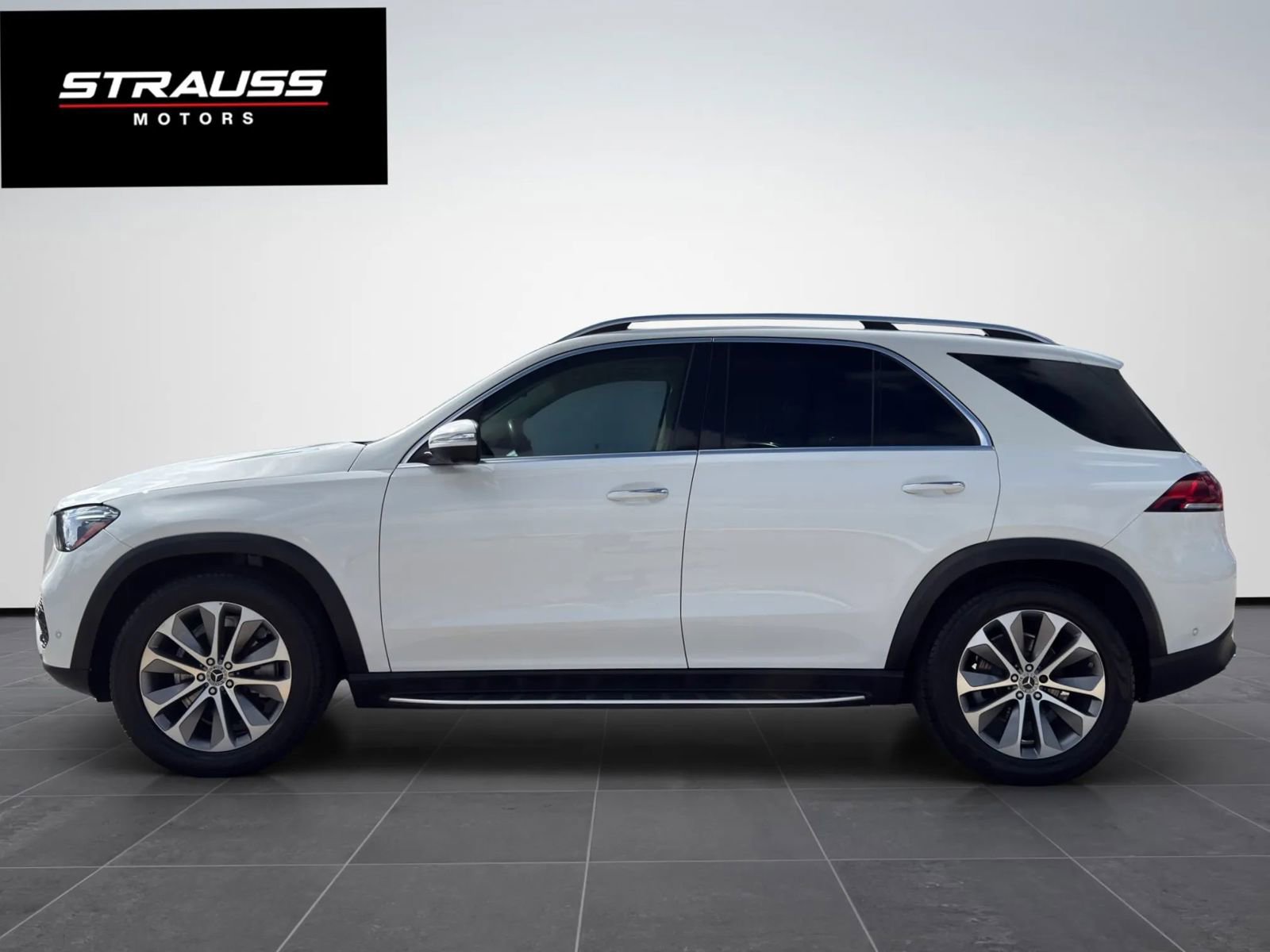 Used 2021 Mercedes-Benz GLE 350 image 6