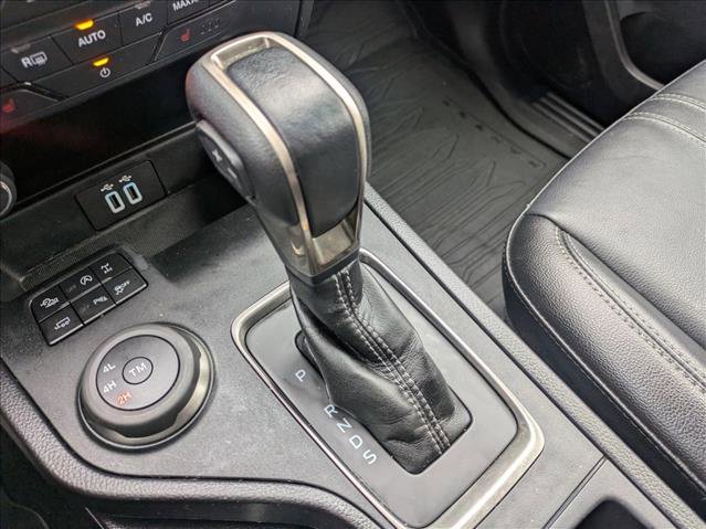 Used 2020 Ford Ranger Lariat w/ Equipment Group 501A Mid image 16