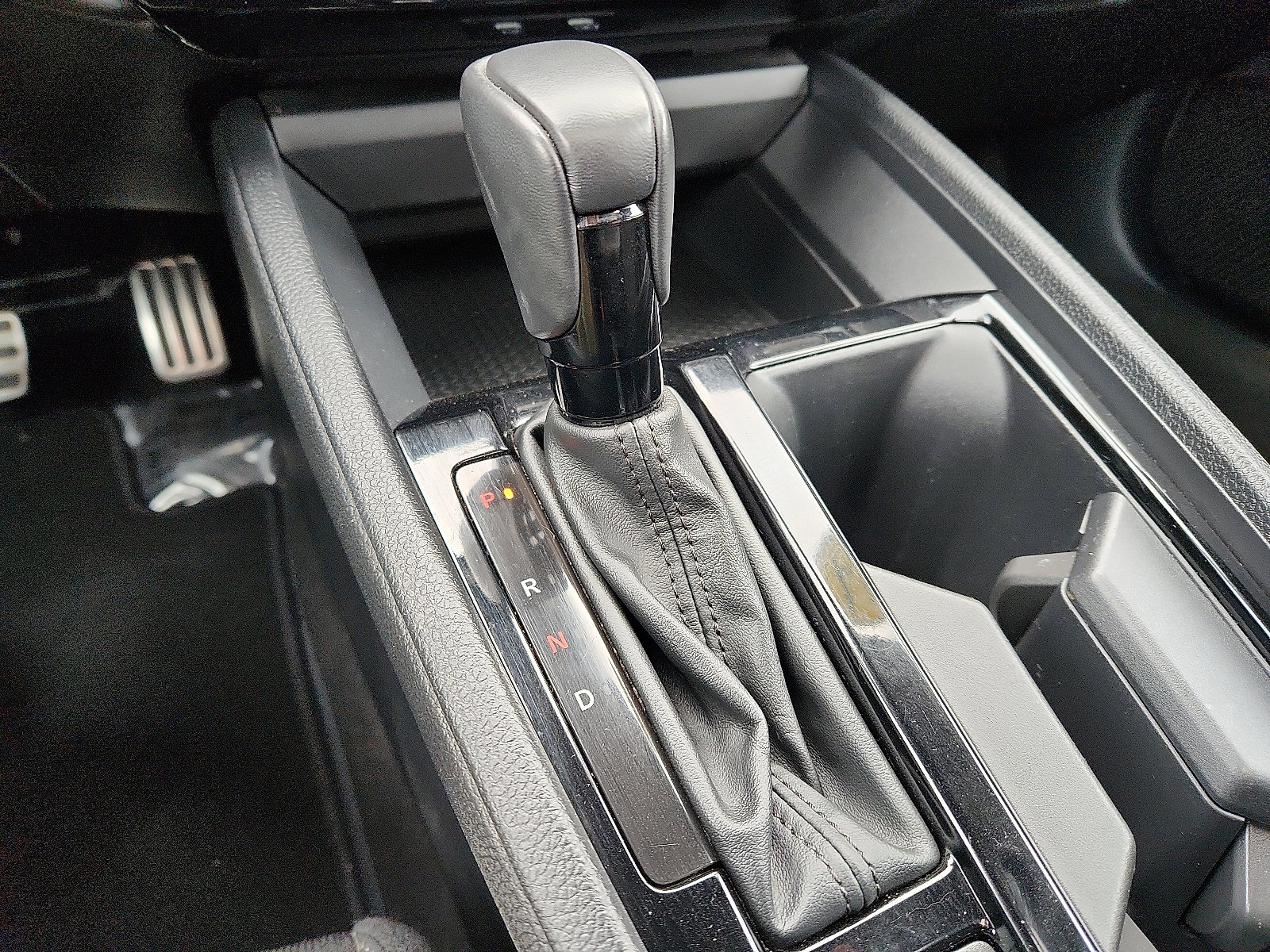 Used 2024 Honda Accord Sport image 15