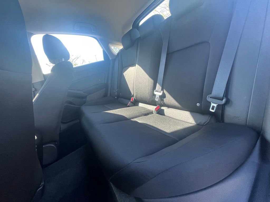 Used 2024 Honda Civic LX image 15