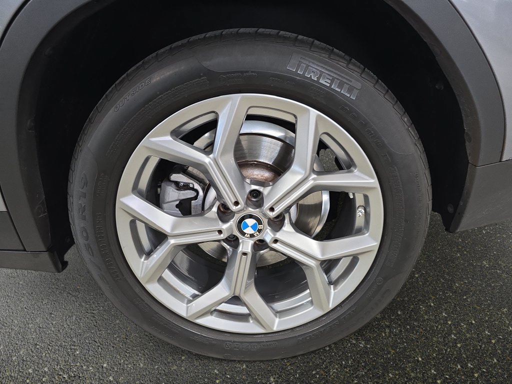 Certified 2023 BMW X3 sDrive30i w/ Convenience Package RWD image 32