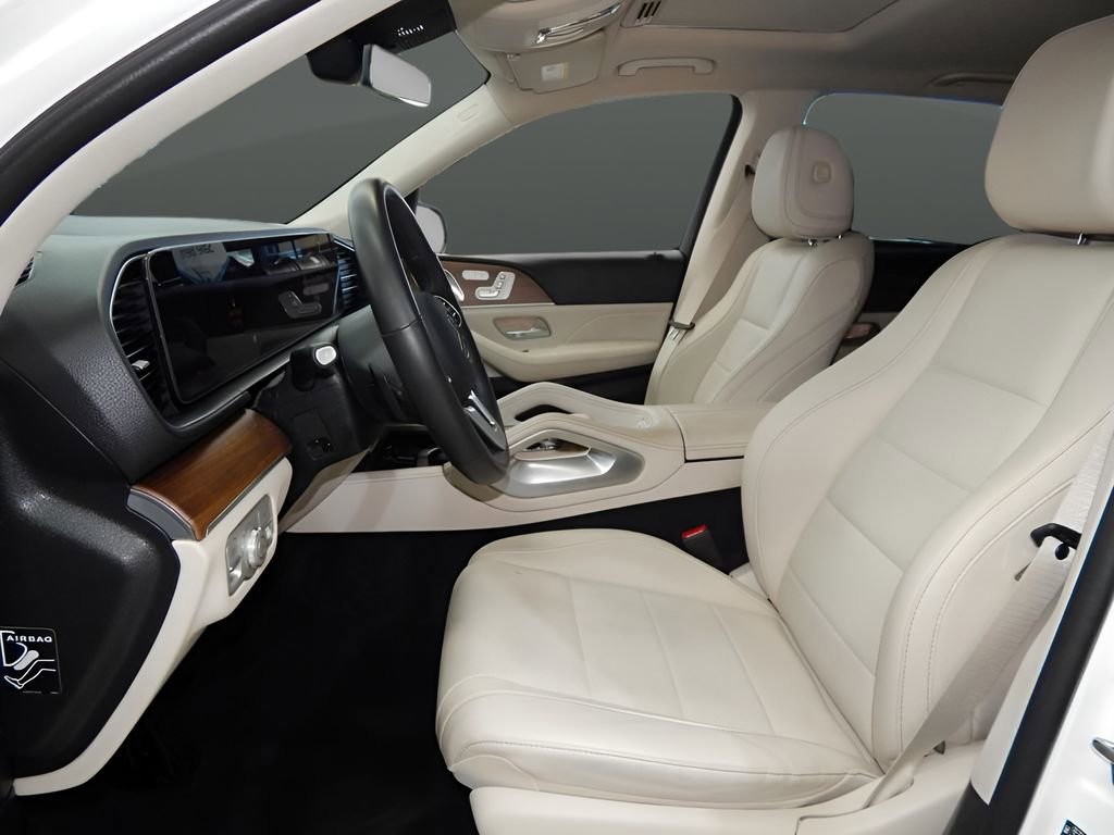 Used 2022 Mercedes-Benz GLE 350 4MATIC w/ AMG Line Exterior image 13