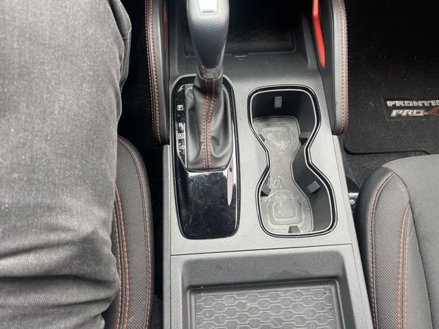 Used 2025 Nissan Frontier PRO-4X image 25
