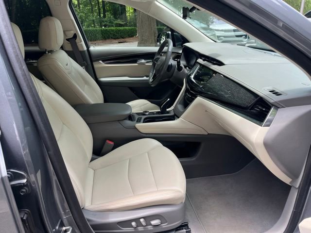 Used 2021 Cadillac XT6 Premium Luxury FWD image 11