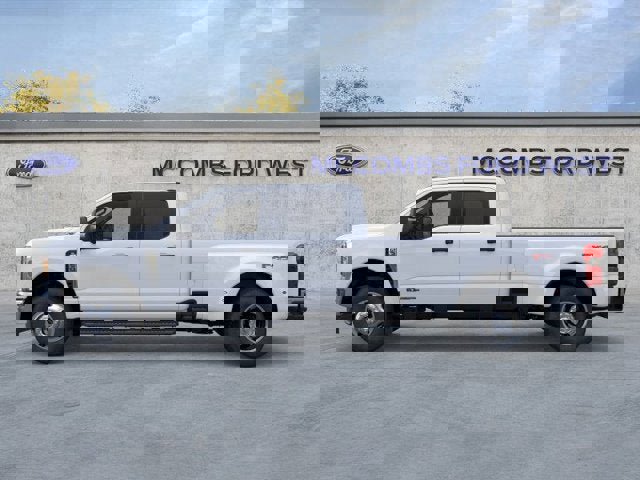 New 2025 Ford F350 XL w/ 360-Degree Camera Package image 5