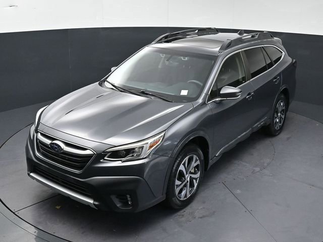 Used 2021 Subaru Outback Limited XT w/ Popular Package #2 AWD/4WD image 26