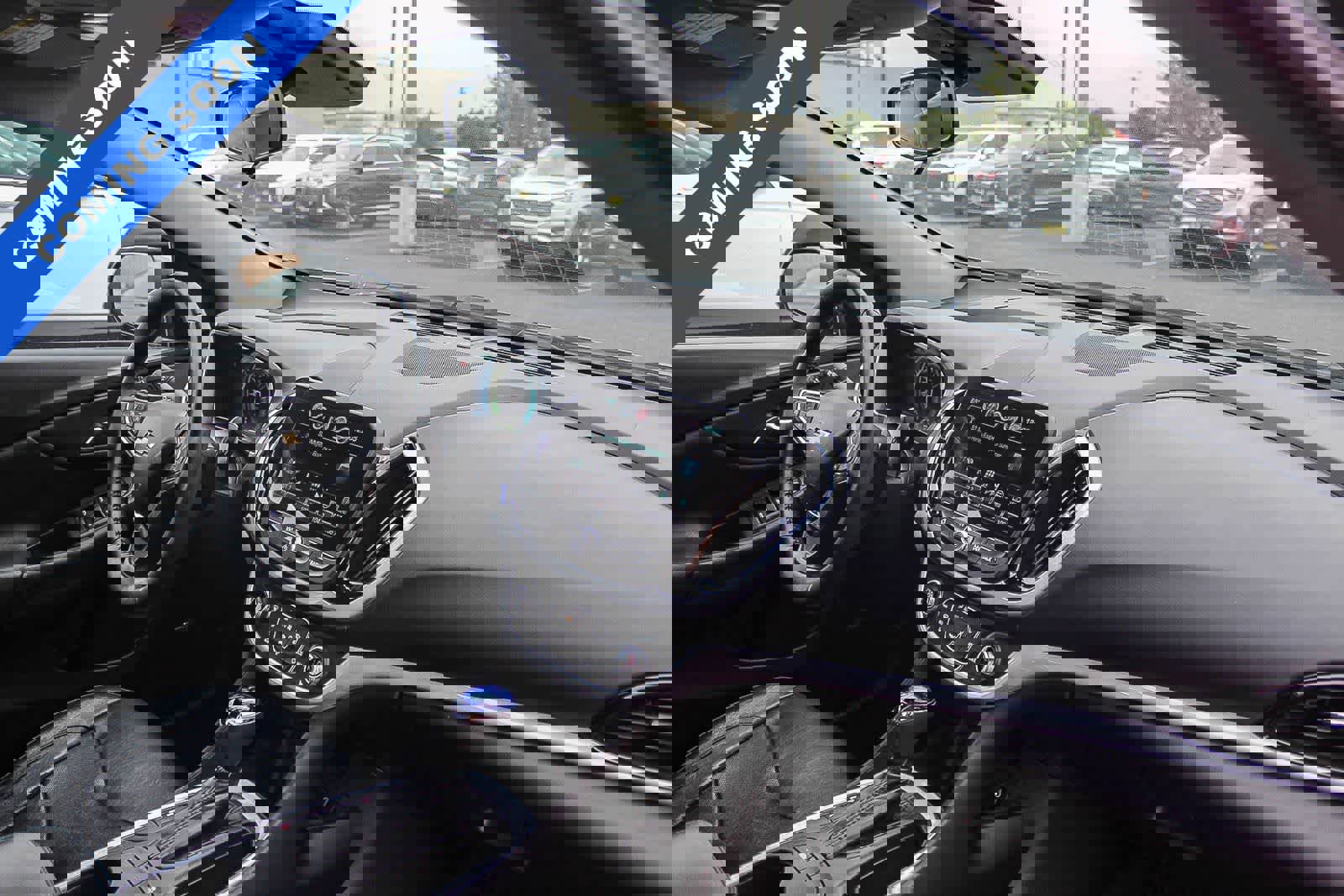 Used 2017 Chevrolet Volt LT w/ Comfort Package image 21