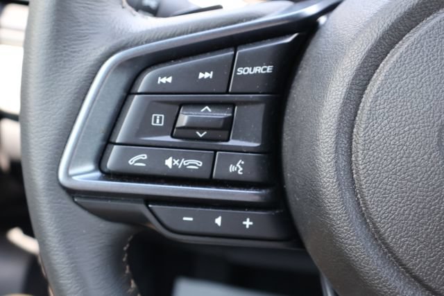 Certified 2025 Subaru Forester Limited w/ Protection Package AWD/4WD image 9