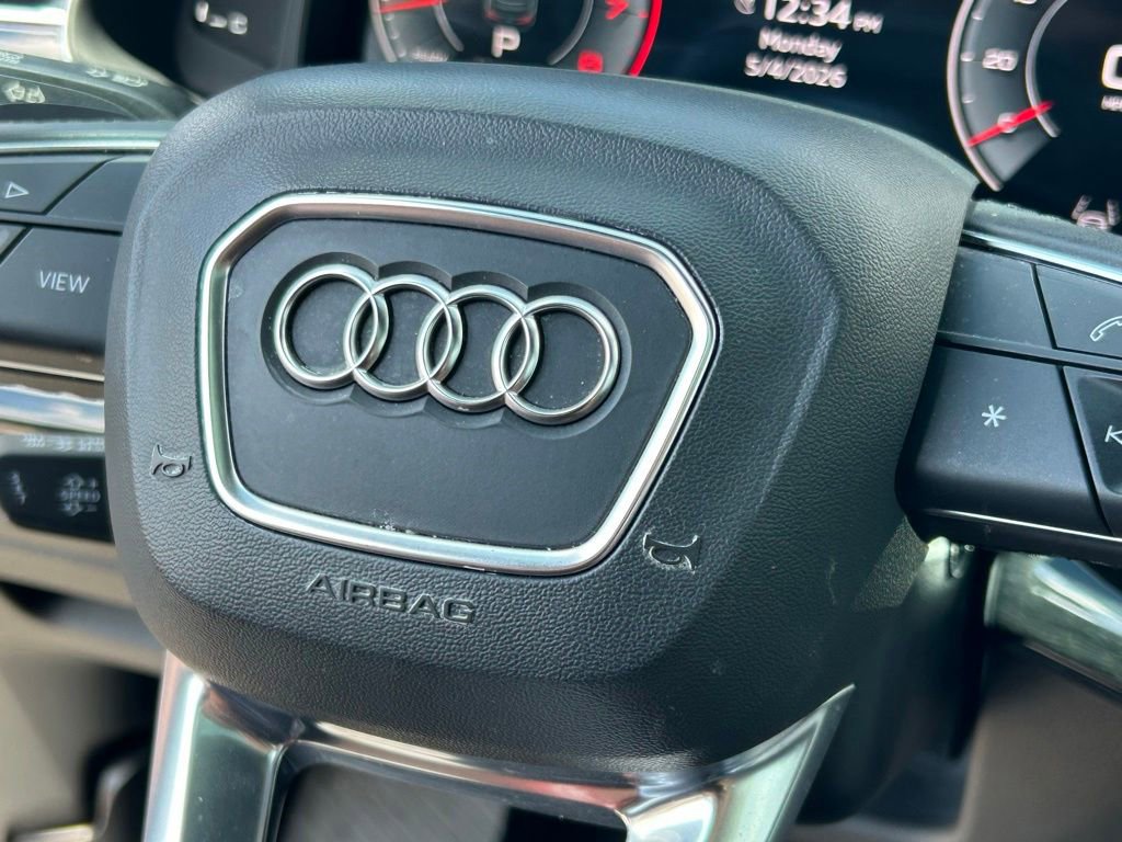 Used 2023 Audi Q7 3.0T Prestige AWD/4WD image 22