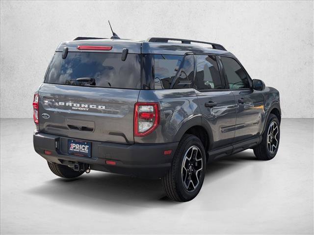 Used 2021 Ford Bronco Sport Big Bend image 5