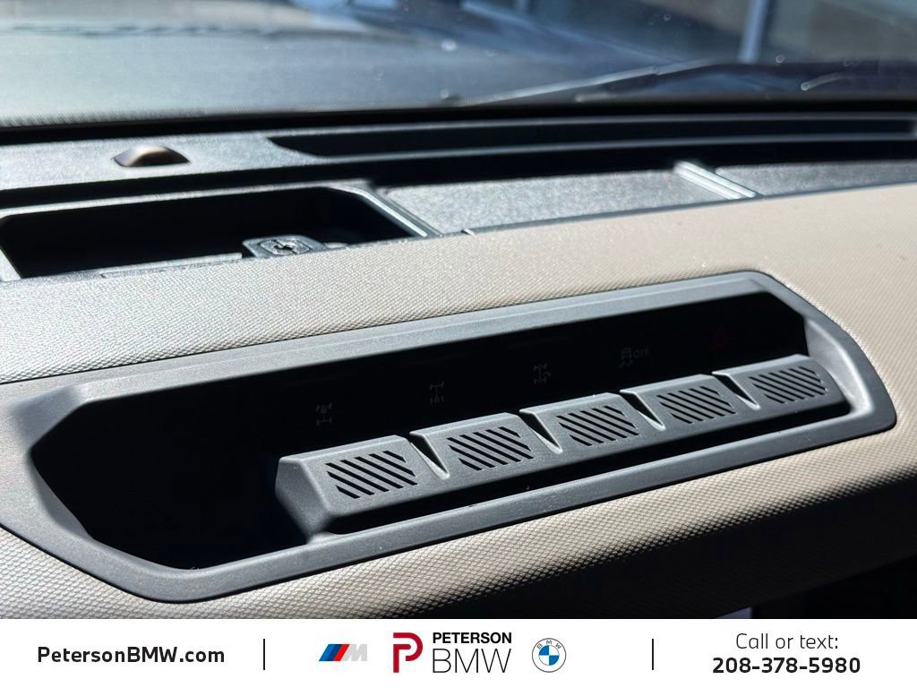 Used 2022 Ford Bronco Wildtrak AWD/4WD image 31