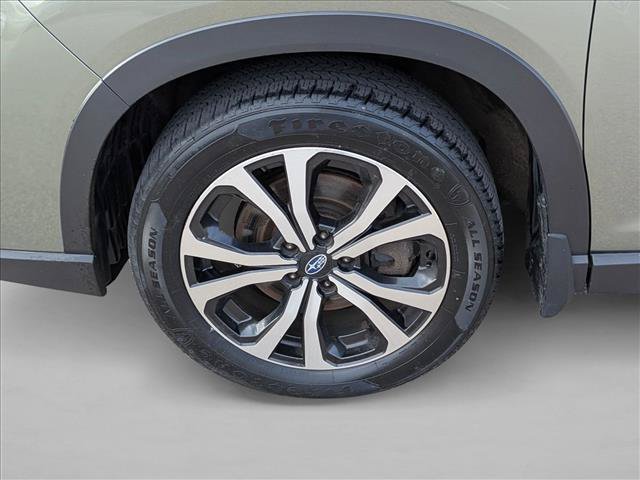 Used 2019 Subaru Forester Limited AWD/4WD image 27