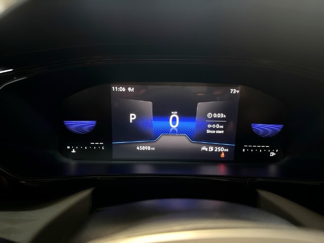 Certified 2023 Volkswagen Taos S AWD/4WD image 11