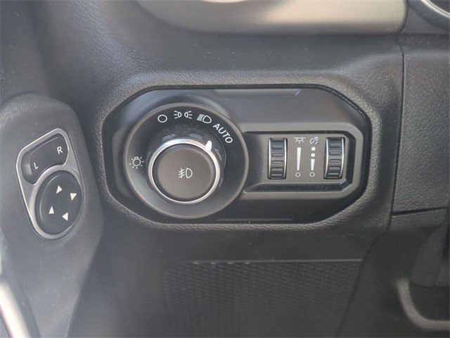 Used 2019 Jeep Wrangler Unlimited Sport S image 15