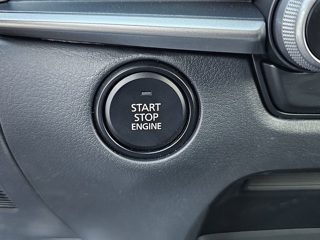 New 2026 MAZDA CX-30 Aire Edition image 30