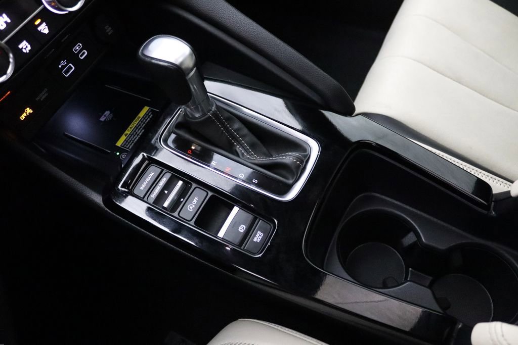 Certified 2023 Acura Integra A-Spec image 24