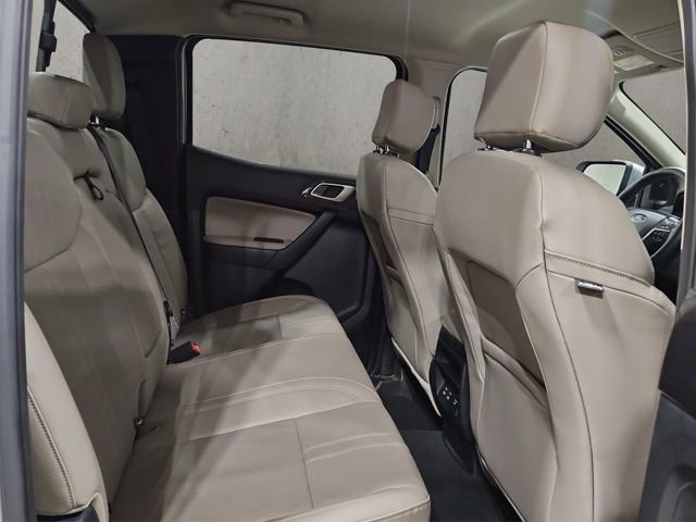 Used 2019 Ford Ranger Lariat w/ Equipment Group 501A Mid image 33