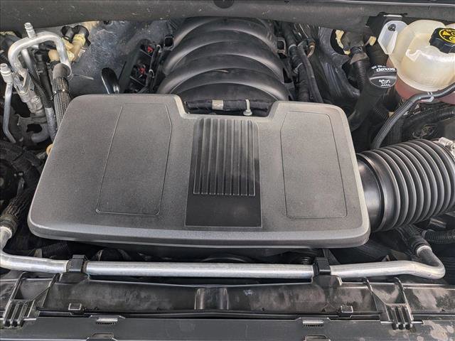 Used 2021 Chevrolet Tahoe Z71 w/ Z71 Signature Package image 27