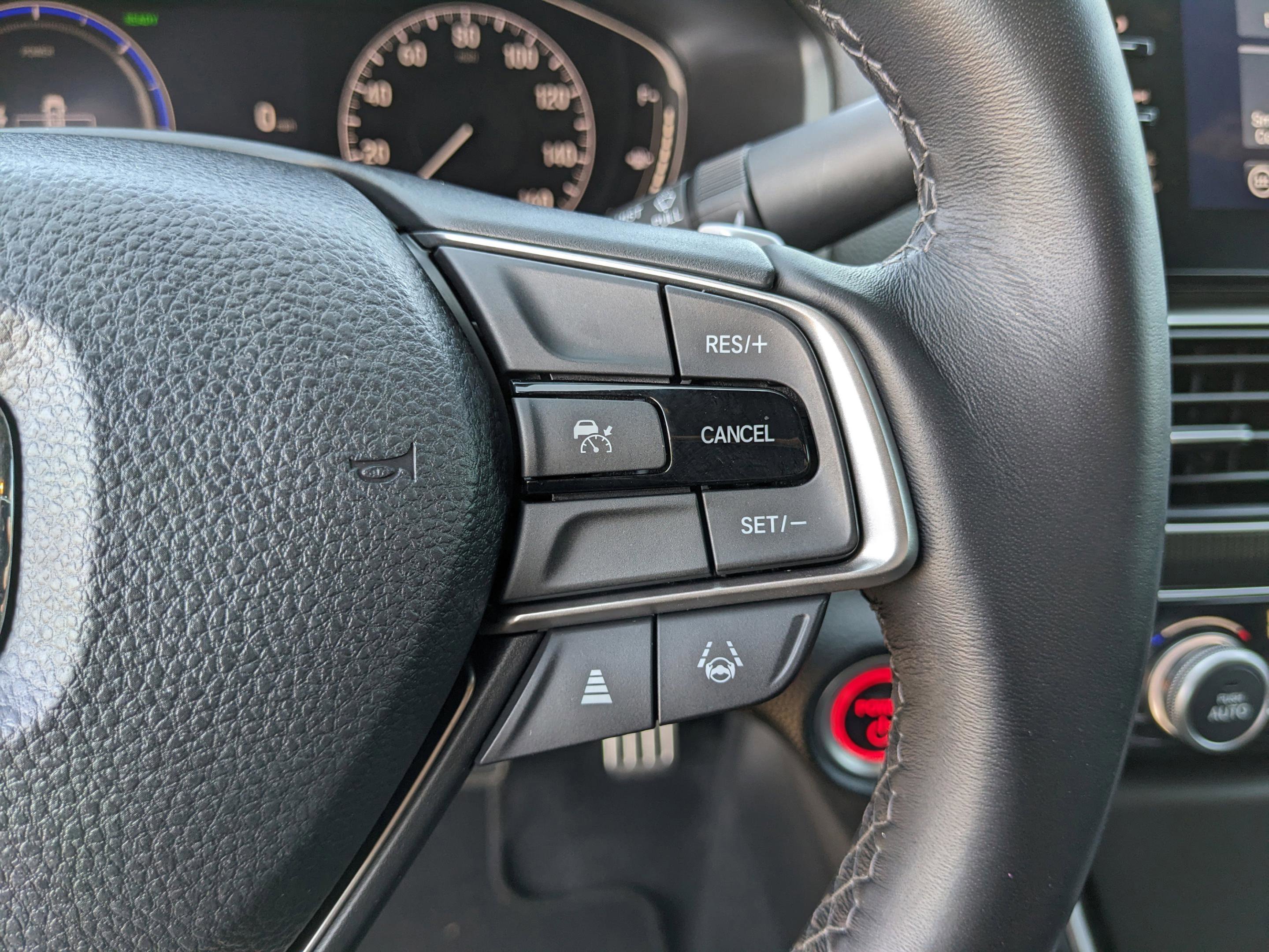 Used 2022 Honda Accord Sport image 30