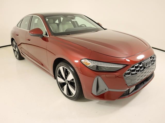 New 2025 Audi A5 2.0T Premium Plus image 7