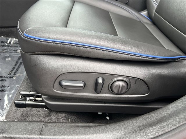Certified 2024 Buick Envista Sport Touring w/ Convenience I Package image 14