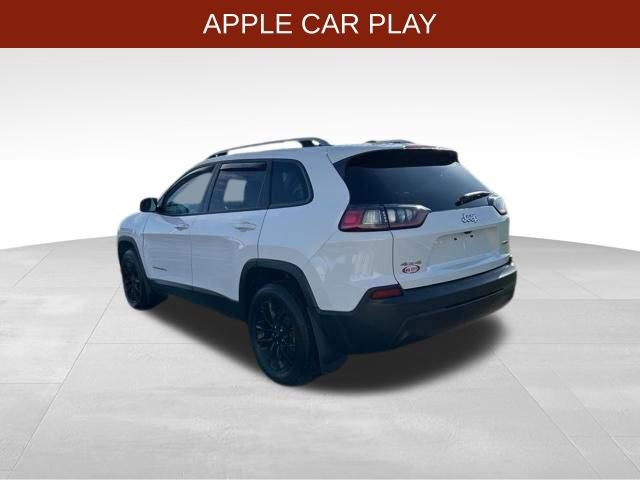 Used 2020 Jeep Cherokee Latitude w/ Cold Weather Group image 5