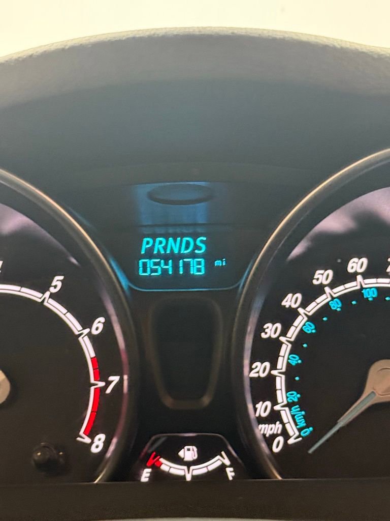 Used 2019 Ford Fiesta SE w/ Cold Weather Package image 12