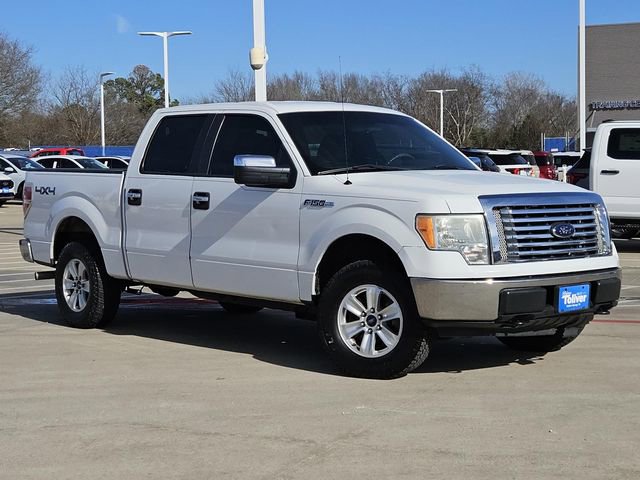 Used 2014 Ford F150 XL image 2