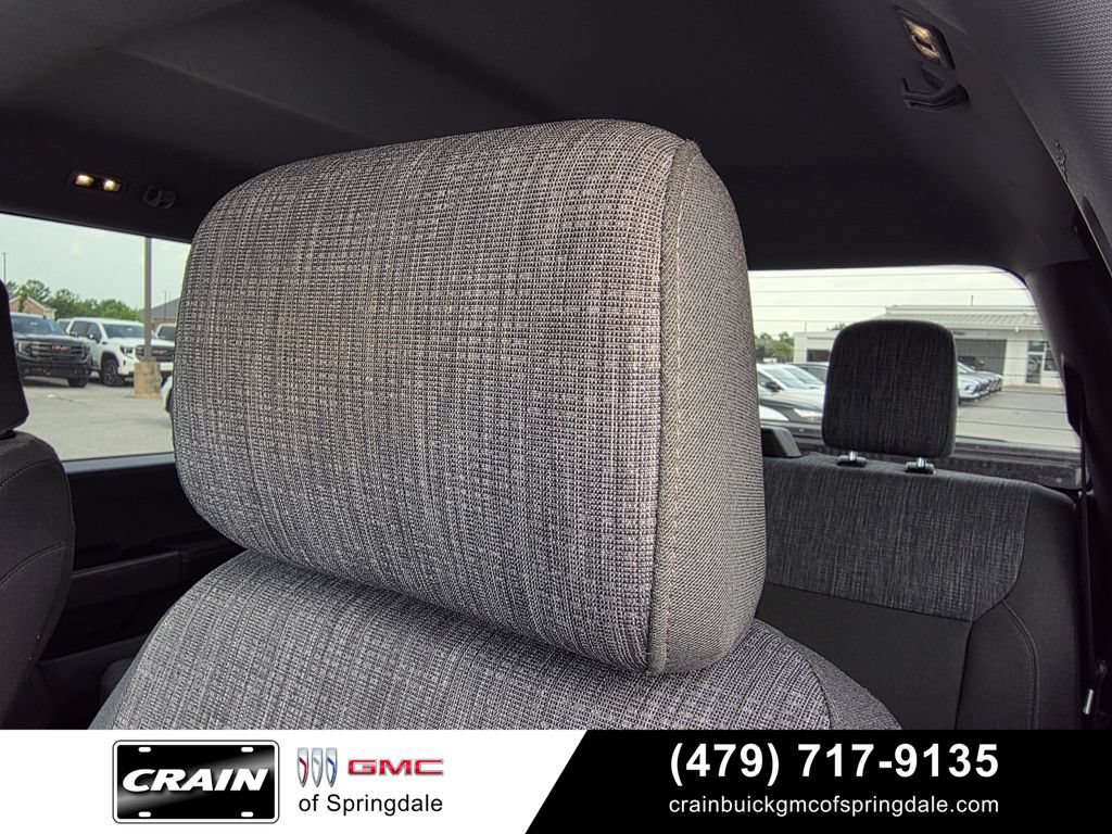 Used 2023 Ford F150 XLT AWD/4WD image 19